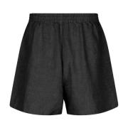 Linned Shorts