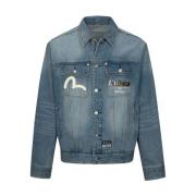 Denim Jakke