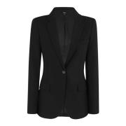 Klassisk Blazer