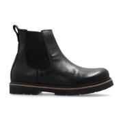 Highwood Slip On Mid Ankelstøvler