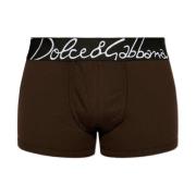 Boxershorts med logo