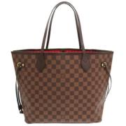 Pre-owned Stof louis-vuitton-tasker