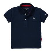 Broderet Logo Polo Shirt