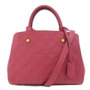 Pre-owned Stof louis-vuitton-tasker