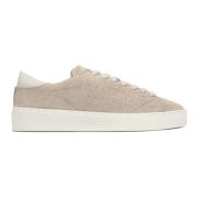 Court Suede Sneaker