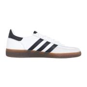 Handball Spezial Hvide Sort Sneakers