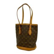 Pre-owned Stof louis-vuitton-tasker