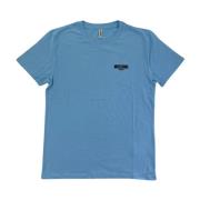 Herre Logo Swim Tee