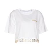 Stilfuld Dame T-shirt