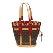 Pre-owned Stof louis-vuitton-tasker