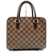 Pre-owned Stof louis-vuitton-tasker