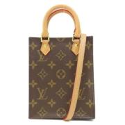 Pre-owned Stof louis-vuitton-tasker