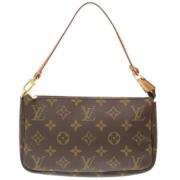 Pre-owned Stof louis-vuitton-tasker