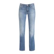 Dame Straight Leg Jeans