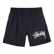 Begrænset udgave Stussy vand shorts