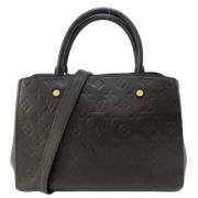 Pre-owned Stof louis-vuitton-tasker