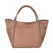 Stilfuld Shopper Taske