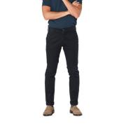 Slim Fit Gabardine Chino Bukser