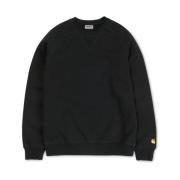 Chase Heavy Sweat Regular Fit Sweatshirt