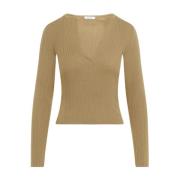 Luksuriøs Nude & Neutrals Sweater