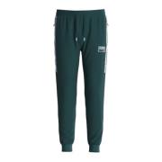 Afslappet Sweatpants