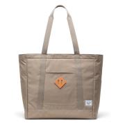 Heritage Shopper Tote Taske