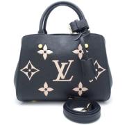 Pre-owned Stof louis-vuitton-tasker