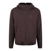 Ripstop Hooded Bissen Jacket