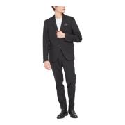 Elegant Suit Set for Men