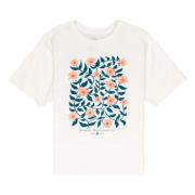 Blomster T-shirt