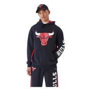 NBA Chicago Bulls Hoodie