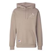 League Essentials Os Hoody New York Yankees Hoodie