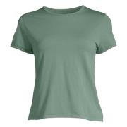 Essential Block Seamless T-shirt