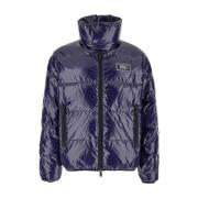 Ultra Light Down Jacket