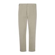 Slim Crop Blyant Pant