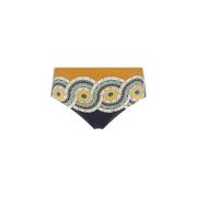 Fuld Dækning Boy Briefs