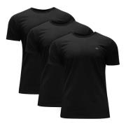 Herre T-shirt 3-pakke kollektion