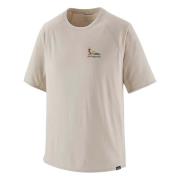 Cap Cool Trail Grafisk T-shirt