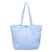 Garrison Tote Shopping Bag