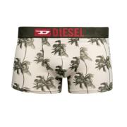 Herre Boxershorts 3-Pack Multifarvet Bomuld