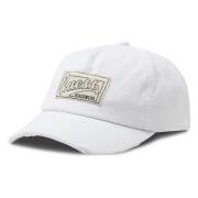 Logo Cap