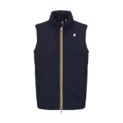 Valen Stretch Nylon Vest