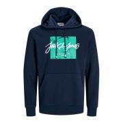 LEY Hoodie Ultimate Comfort Herre Hoodie