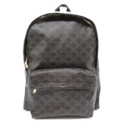 Pre-owned Canvas celine-tasker