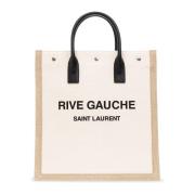 Rive Gauche North/South Shopper Taske