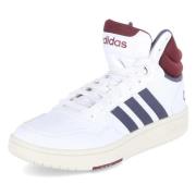 Hoops 3.0 Mid Lifestyle Sneakers