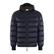 Pharrell Down Bomber Jakke