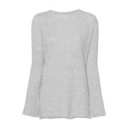 Round-neck Knitwear