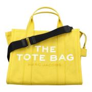 Citrine Canvas Tote Bag