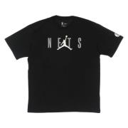 NBA Courtside Statement Tee Sort